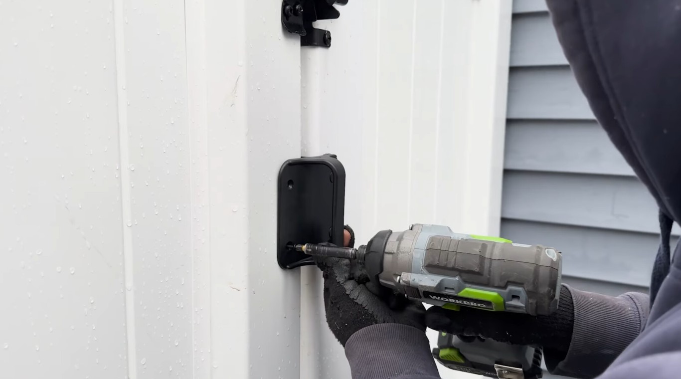 Professional fence installation service in Carson, CA